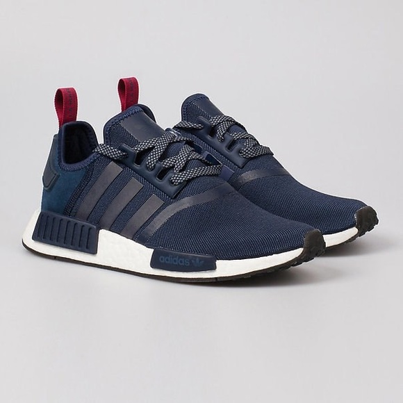 adidas Shoes - Adidas NMDR1 Athletic Shoe